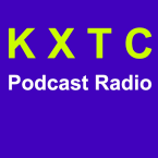 Présentation du roman « Un balcon en retraite » sur KXTC PODCAST RADIO