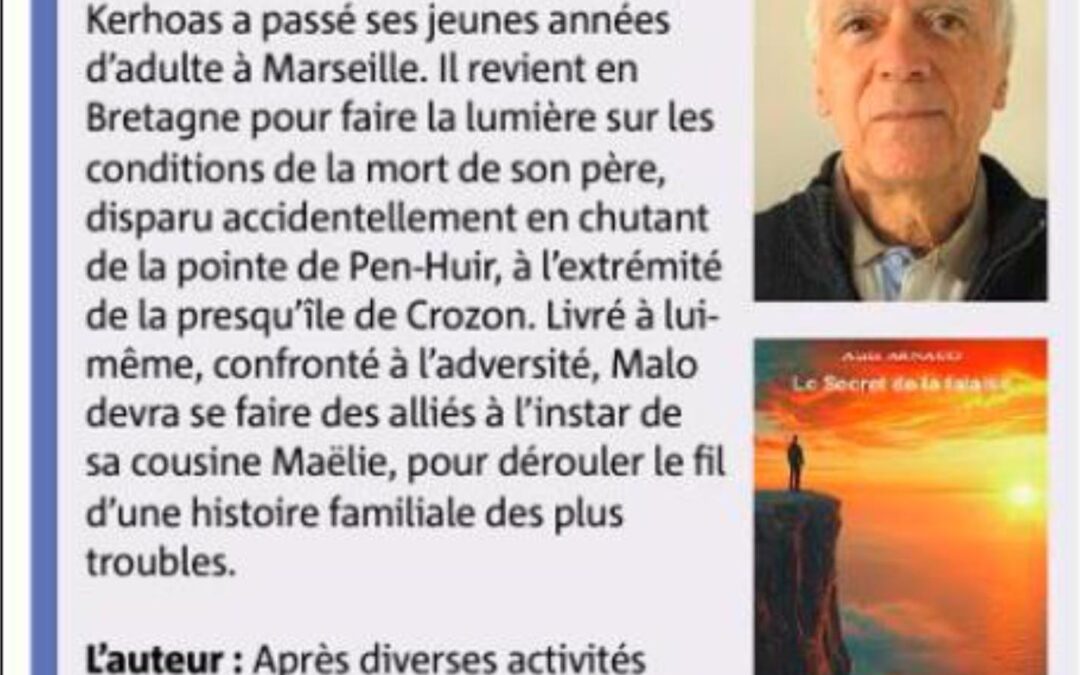 Article VAR-MATIN de Sylvain MOUHOT