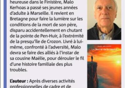 Article VAR-MATIN de Sylvain MOUHOT